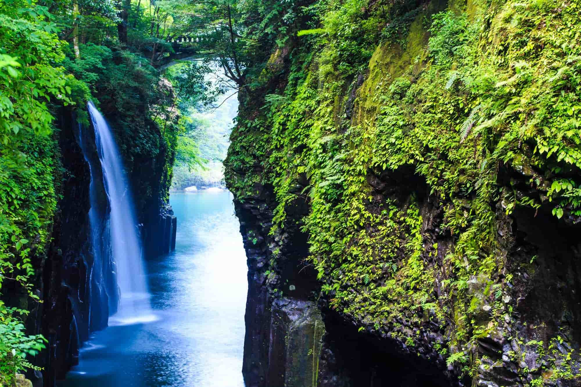 Kyushu Tourism - Beautiful Scenery Part 2: Recommended 5 Scenic Spots in Miyazaki Prefecture